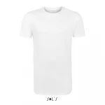 SOLS MAGNUM - Unisex Ekstra Lang T-shirt i 100% Bomuld SOLS MAGNUM - Ekstra lang
