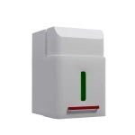 Kabinet til Skilpro - laser  Kabinet til Skilpro - laser