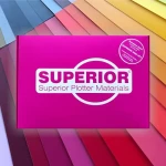 SUPERIOR 6000 Serie Rainbow Pack A4 SUPERIOR 6000 Serie Rainbow Pack A4