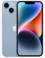 Billig Apple iPhone 14 Plus 128GB (Blue) eSIM – Køb genbrugt hos Datamarked.dk Apple iPhone 14 Plus 128GB (Blue) eSIM - Grade C