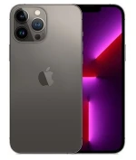 Billig Apple iPhone 13 Pro 512GB (Graphite) – Køb genbrugt hos Datamarked.dk Apple iPhone 13 Pro 512GB (Graphite) - Grade B