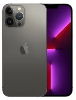 Billig Apple iPhone 13 Pro Max 256GB (Graphite) – Køb genbrugt hos Datamarked.dk Apple iPhone 13 Pro Max 256GB (Graphite) - Grade B