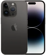 Billig Apple iPhone 14 Pro 512GB (Space Black) – Køb genbrugt hos Datamarked.dk Apple iPhone 14 Pro 512GB (Space Black) - Grade B
