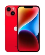Billig Apple iPhone 14 Plus 128GB (Rød) – Køb genbrugt hos Datamarked.dk Apple iPhone 14 Plus 128GB (Rød) - Grade B