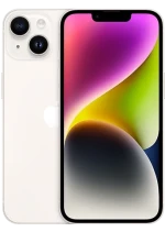 Billig Apple iPhone 14 Plus 256GB (Starlight) – Køb genbrugt hos Datamarked.dk Apple iPhone 14 Plus 256GB (Starlight) - Grade B