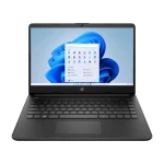 Billig HP 14s DQ4433NO 14'' – Køb genbrugt hos Datamarked.dk HP 14s DQ4433NO 14'' i5-1155G7 2,5GHz 512GB NVMe 8GB - Grade B