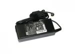 HP Compaq 90W 18.5V 4.9A strømforsyning med 5.5mm x 2.5mm stik - Original