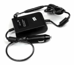 HP Compaq 120W Bil Strømforsyning | 12V Cigaret Stik | CE Godkendt HP Compaq 120W 18.5V 6.5A Bil strømforsyning med  Pin in Tip til 12 volt cigaretstik