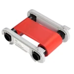 Rødt Farvebånd til Evolis Zenius, Primacy, Edikio Flex & Duplex – Skarpe Udskrifter Rødt farvebånd til Evolis Zenius, Primacy, Edikio Flex og Duplex