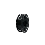 Filament til 3D-print – 1,0 kg PLA PRO Rød | Høj Kvalitet & Præcision Filament 3D-Print 1,0 kg PLA PRO Sort
