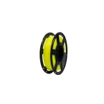 Filament 3D-Print 1,0 kg PLA PRO Gul – Høj kvalitet PLA til præcist 3D-print Filament 3D-Print 1,0 kg PLA PRO Gul