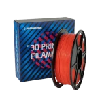 Filament 3D-Print 1,0 kg PLA PRO Orange – Højkvalitets PLA til 3D-print | KontorPrestige.dk Filament 3D-Print 1,0 kg PLA PRO Orange