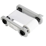 Hvidt Farvebånd til Evolis Zenius, Primacy, Edikio Flex & Duplex – Skarpe Udskrifter til ID-Kort Hvidt farvebånd til Evolis Zenius, Primacy, Edikio Flex og Duplex