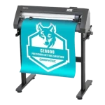 GRAPHTEC CE8000-60 Skæreplotter med Stativ – Professionel Præcision & Stabilitet GRAPHTEC CE8000-60 med stativ