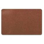 Plastkort Bronze 0,76 mm – Holdbare og Professionelle ID-kort i Høj Kvalitet Plastkort bronze 0,76 mm