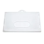 Bæreetui Horisontal Mat Halvhård Plast - Beskyttelse og Funktionalitet Bæreetui horisontal mat halvhård plast