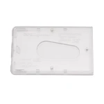 Bæreetui til seleclips med tryklås - Beskyttelse og Opbevaring Bæreetui til seleclips m/tryklås