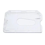 Bæreetui Klar Plast med Lås – Beskyttelse og Opbevaring til Dine Genstande Bæreetui klar plast m/lås