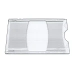 Etui i Klar Plast – Beskyt Dine Enheder med Gennemsigtig og Slank Beskyttelse Etui klar plast