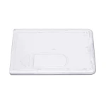 Etui i Klar Plast – Beskyt Dine Enheder med Gennemsigtig og Slank Beskyttelse Etui klar plast