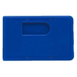 Blåt Plastetui – Holdbart og Stilrent Beskyttelsesetui Etui blå plast