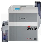 Matica XID 8100 Dobbelt ID-kortprinter med Magnetkoder Matica XID 8100 – Dobbelt med magnetkoder