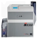 Matica XID 8300 Dobbelt ID-Kort Printer – Effektiv og Højkvalitets Kortproduktion Matica XID 8300 – Dobbelt