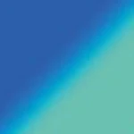 STAHLS' CAD-CUT Glow Tekstilfolie - Neon Blue - 301