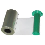 Tyndt Overlay 1250 Print – Slidstærk Overfladebeskyttelse til ID-kort og Tryksager Tyndt overlay 1250 print