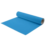 Hotmark Revolution Lys Blå - Oeko-Tex Certificeret Transferfolie - 308 Hotmark revolution Lys Blå - Light Blue - 308