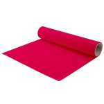 Hotmark Revolution Levende Rød - Vivid Red 329 | Oeko-Tex Certificeret Transferfolie Hotmark revolution Levende Rød - Vivid Red - 329