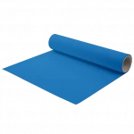Hotmark Revolution Vivid Blue 330 - Premium Oeko-Tex Certified Heat Transfer Film Hotmark revolution Levende Blå - Vivid Blue - 330
