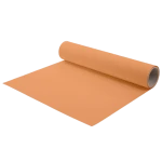 Hotmark Revolution Pastel Orange - 340 | Certificeret Oeko-Tex Transfer Folie Hotmark revolution Pastel Orange -Pastel Orange - 340