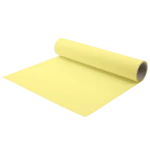 Hotmark Revolution Pastel Yellow - High-Quality Oeko-Tex Certified Transfer Film Hotmark revolution Pastel Gul - Pastel Yellow - 343
