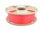 Hot Red PBT+ Filament 1.75mm fra 3DE Premium - Køb Nu! Hot Red - 3DE Premium - PBT + - 1.75mm