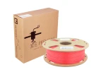 Hot Red PBT+ Filament 1.75mm fra 3DE Premium - Køb Nu! Hot Red - 3DE Premium - PBT + - 1.75mm