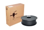Pirate Black - 3DE Premium - PBT+ - 1.75mm - Højkvalitets filament til 3D-print med fordelagtige egenskaber Pirate Black - 3DE Premium - PBT + - 1.75mm