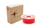Chili Red 3DE Max PLA Filament 1.75mm - Høj Styrke Alternativ til ABS Chili Red - 3DE Max- PLA - 1.75mm