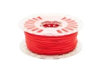 Chili Red 3DE Max PLA Filament 1.75mm - Høj Styrke Alternativ til ABS Chili Red - 3DE Max- PLA - 1.75mm
