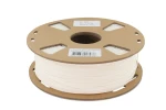 Højkvalitets Cold White 3DE Max PLA Filament 1.75mm - Styrke og Præcision Cold White - 3DE Max- PLA - 1.75mm