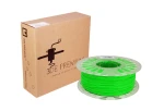 Fluorescent Green 3DE Max PLA - High-Strength 3D Filament 1.75mm Fluorescent Green - 3DE Max- PLA - 1.75mm