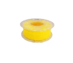 Fluorescent Yellow PLA 3D Printer Filament - 3DE Max 1.75mm - High Strength & Quality Fluorescent Yellow - 3DE Max- PLA - 1.75mm