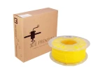 Fluorescent Yellow PLA 3D Printer Filament - 3DE Max 1.75mm - High Strength & Quality Fluorescent Yellow - 3DE Max- PLA - 1.75mm