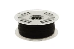 Pure Black 3DE Max PLA Filament - 1.75mm High-Strength 3D Printing Material Pure Black - 3DE Max- PLA - 1.75mm