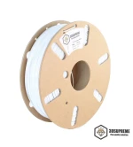 Daisy White 3DE Supreme PETG Filament 1.75mm - Køb Højkvalitets Filament i Danmark Daisy White - 3DE Supreme - PETG - 1.75mm
