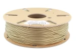 Glitter Metallic Gold PLA PRO Filament 1.75mm - 3DE Supreme | Højkvalitets 3D Printmateriale Glitter - Metallic Gold - 3DE Supreme - PLA PRO - 1.75mm