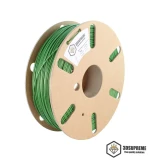 Glitter Metallic Moss Green PLA PRO - 3DE Supreme Filament 1.75mm Glitter - Metallic Moss Green - 3DE Supreme - PLA PRO - 1.75mm