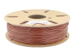 Glitter Metallic Orange Brown PLA PRO Filament - 3DE Supreme - 1.75mm Glitter - Metallic Orange Brown - 3DE Supreme - PLA PRO - 1.75mm