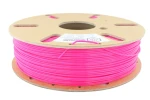 Flamingo Pink PLA PRO Filament - 3DE Supreme 1.75mm High-Quality Printing Material Flamingo Pink - 3DE Supreme - PLA PRO - 1.75mm