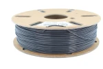 Iron Gray 3DE Supreme PLA PRO Filament 1.75mm - Køb Online Iron Gray - 3DE Supreme - PLA PRO - 1.75mm